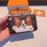 L*ouis V*uitton Top Wallets
