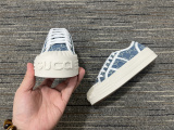 Women G*ucci Top Quality Sneaker