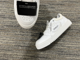 Men Women O*ff W*hite Top Sneakers