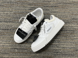 Men Women O*ff W*hite Top Sneakers