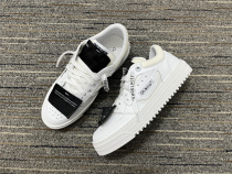 Men Women O*ff W*hite Top Sneakers