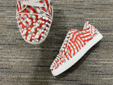Men Women C*hristian L*ouboutin Top Quality Sneaker
