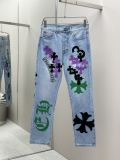 C*hrome H*earts Top Quality Clothes