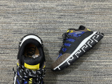 Men Women V*ersace Top Sneakers