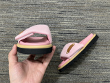 Women L*ouis V*uitton Top Sandals