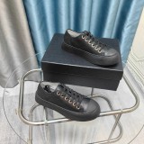 Women C*hanel Top Quality Sneaker