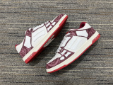 Men A*miri Court Top Quality Sneakers