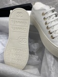 Women C*hanel Top Quality Sneaker
