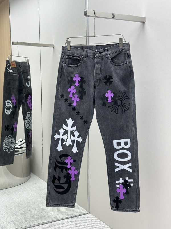 C*hrome H*earts Top Quality Clothes