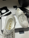 Women C*hanel Top Quality Sneaker