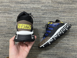 Men Women V*ersace Top Sneakers