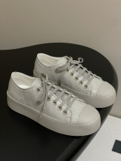 Women C*hanel Top Quality Sneaker