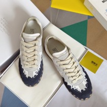 Men Women  M*aison M*argiela Top Quality Sneakers