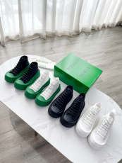 Men Women B*ottega V*eneta Top Quality Sneakers