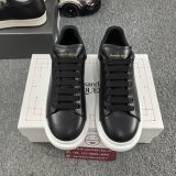 Men Women A*lexander M*cqueen Top Sneaker