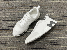 Men Women H*ermes Top Quality Sneaker
