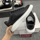 Men Women A*lexander M*cqueen Top Sneaker