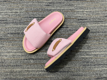 Women L*ouis V*uitton Top Sandals