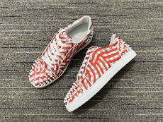 Men Women C*hristian L*ouboutin Top Quality Sneaker
