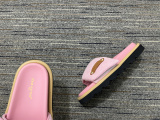Women L*ouis V*uitton Top Sandals