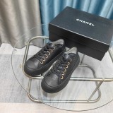 Women C*hanel Top Quality Sneaker