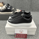 Men Women A*lexander M*cqueen Top Sneaker
