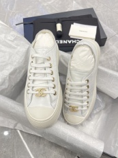 Women C*hanel Top Quality Sneaker