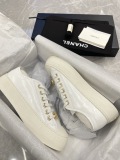 Women C*hanel Top Quality Sneaker