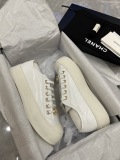 Women C*hanel Top Quality Sneaker