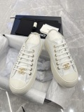 Women C*hanel Top Quality Sneaker