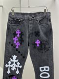 C*hrome H*earts Top Quality Clothes