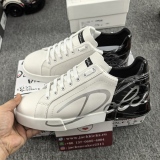 Men Women D*G Top Quality Sneakers
