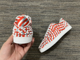 Men Women C*hristian L*ouboutin Top Quality Sneaker
