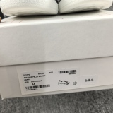 Men Women A*lexander M*cqueen Top Sneaker