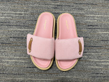 Women L*ouis V*uitton Top Sandals