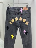 C*hrome H*earts Top Quality Clothes