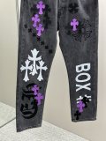 C*hrome H*earts Top Quality Clothes