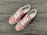 Men Women C*hristian L*ouboutin Top Quality Sneaker