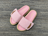 Women L*ouis V*uitton Top Sandals