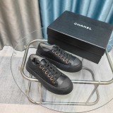 Women C*hanel Top Quality Sneaker