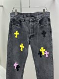 C*hrome H*earts Top Quality Clothes