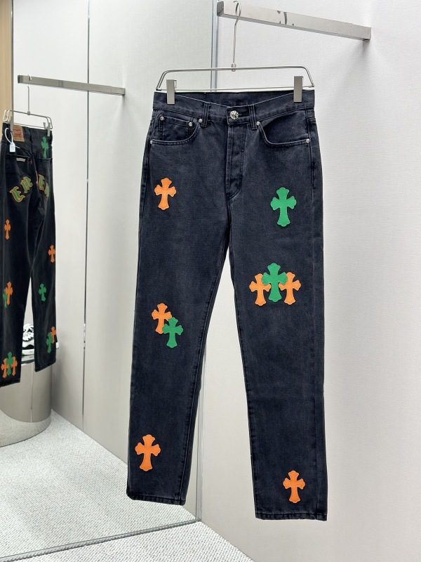 C*hrome H*earts Top Quality Clothes