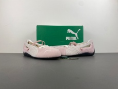 Whisp of Pink 401581-01 （W） P*uma Speedcat
