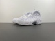 N*ike A*ir Foamposite One “Triple White” HJ5195-100
