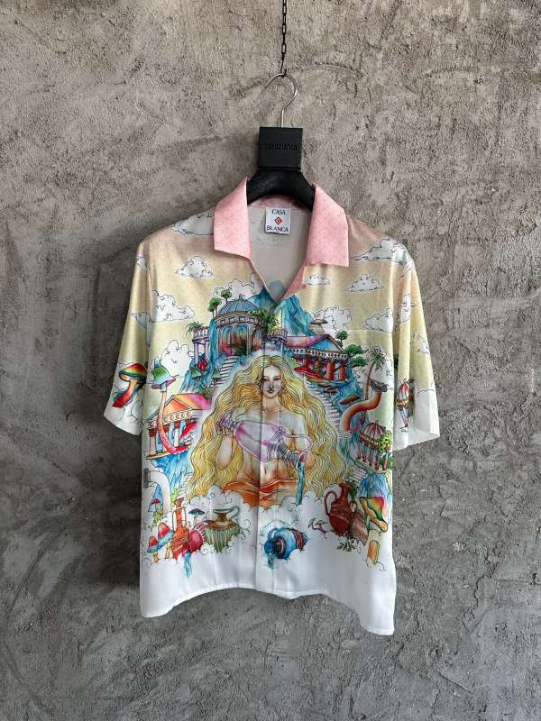 C*ASABLANCA  Top Quality Clothes