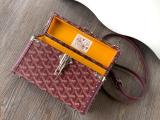 G*OYARD Bag Top Quality 21X6.5X15CM