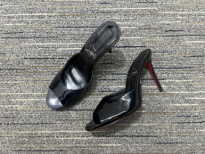 Women C*hristian L*ouboutin High Heels