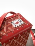 G*OYARD Bag Top Quality 21X6.5X15CM