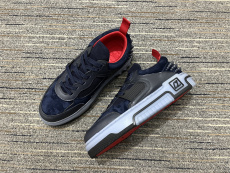 Men C*hristian L*ouboutin Top Quality Sneaker
