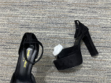 Women Y*SL Top Pumps
